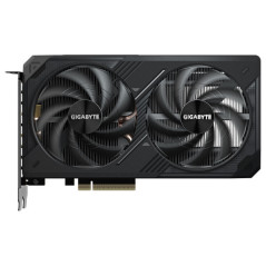 Gigabyte GeForce RTX 5060 Ti WINDFORCE OC 16Go GDDR7 NVIDIA Gigabyt...