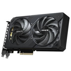 Gigabyte GeForce RTX 5060 Ti WINDFORCE OC 16Go GDDR7 NVIDIA Gigabyt...