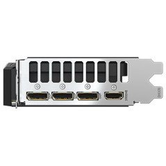 Gigabyte GeForce RTX 5060 Ti WINDFORCE OC 16Go GDDR7 NVIDIA Gigabyt...