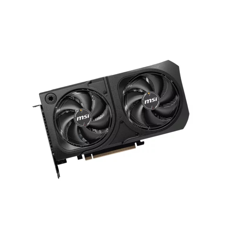 MSI GeForce RTX 5070 SHADOW 2X OC 12Go GDDR7 Bulk MSI GeForce RTX 5070 SHADOW 2X OC 12Go GDDR7 Bulk