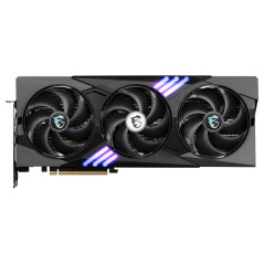 MSI GeForce RTX 5070 12Go GDDR7 GAMING TRIO OC NVIDIA MSI Maroc