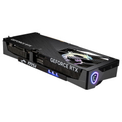 MSI GeForce RTX 5070 12Go GDDR7 GAMING TRIO OC NVIDIA MSI Maroc