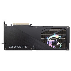 MSI GeForce RTX 5070 12Go GDDR7 GAMING TRIO OC NVIDIA MSI Maroc