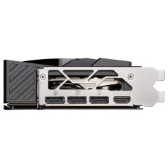 MSI GeForce RTX 5070 12Go GDDR7 GAMING TRIO OC NVIDIA MSI Maroc