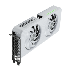 PALIT GeForce RTX 5060 Ti 16GB OC GDDR7 White NVIDIA Palit Maroc