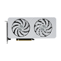 PALIT GeForce RTX 5060 Ti 16GB OC GDDR7 White NVIDIA Palit Maroc