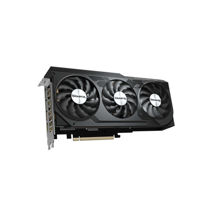 Gigabyte GeForce RTX 5070 Ti WINDFORCE 16G OC V2 NVIDIA Gigabyte Maroc