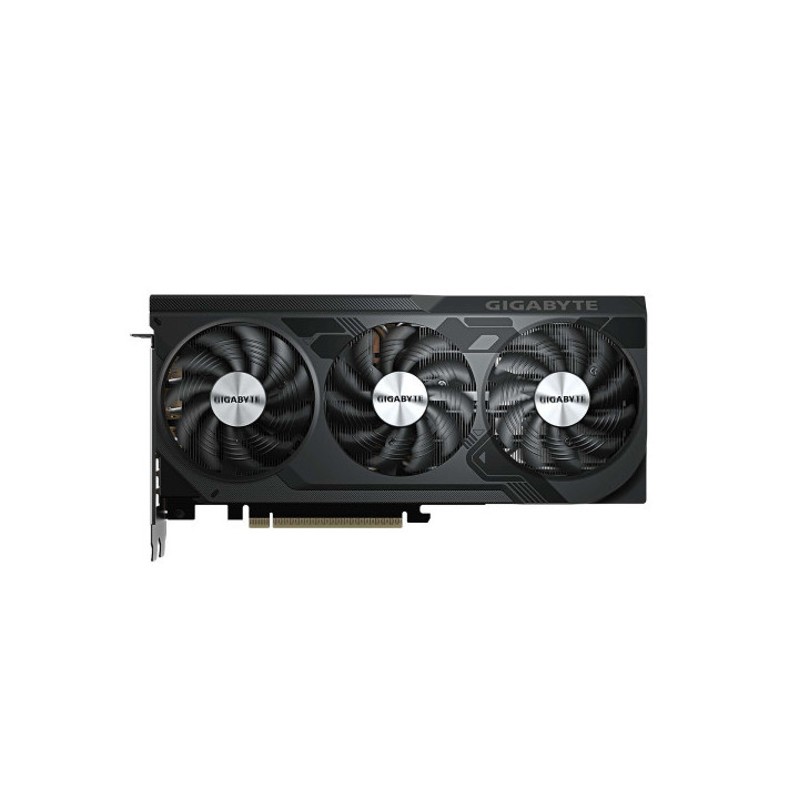 Gigabyte GeForce RTX 5070 Ti WINDFORCE 16G OC V2 NVIDIA Gigabyte Maroc