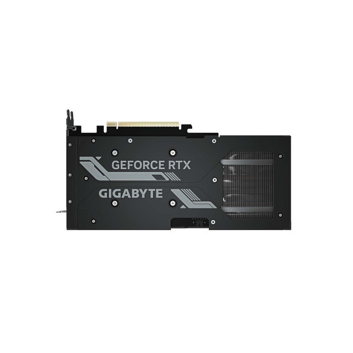 Gigabyte GeForce RTX 5070 Ti WINDFORCE 16G OC V2 NVIDIA Gigabyte Maroc