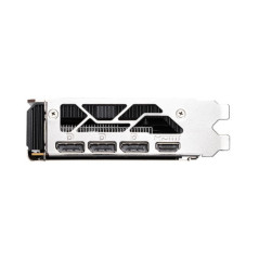 MSI GeForce RTX 5060 8Go GDDR7 INSPIRE 2X OC NVIDIA MSI Maroc