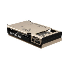 MSI GeForce RTX 5060 8Go GDDR7 INSPIRE 2X OC NVIDIA MSI Maroc
