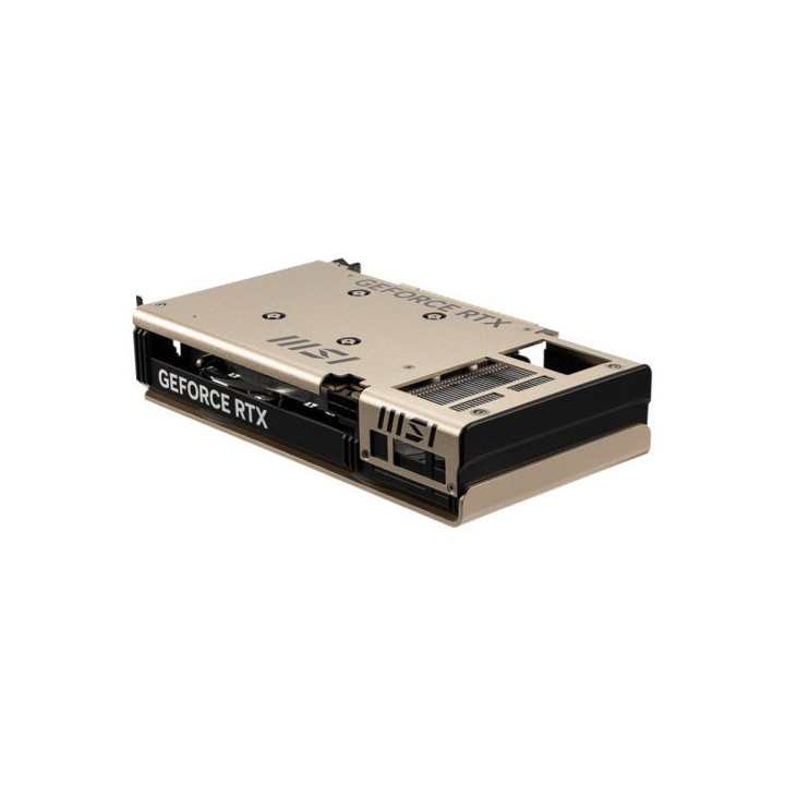 MSI GeForce RTX 5060 8Go GDDR7 INSPIRE 2X OC NVIDIA MSI Maroc