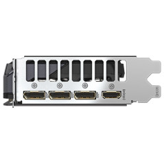 Gigabyte GeForce RTX 5060 Ti GAMING OC 8G Cartes graphiques Gigabyt...
