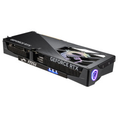 MSI GeForce RTX 5080 GAMING TRIO OC 16Go GDDR7 Cartes graphiques MS...