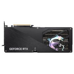 MSI GeForce RTX 5080 GAMING TRIO OC 16Go GDDR7 Cartes graphiques MS...