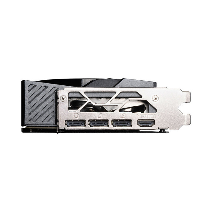 MSI GeForce RTX 5080 GAMING TRIO OC 16Go GDDR7 Cartes graphiques MS...