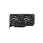 MSI GeForce RTX 5060 Ti 16Go GDDR7 SHADOW 2X OC PLUS (BULK)