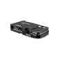 MSI GeForce RTX 5060 Ti 16Go GDDR7 SHADOW 2X OC PLUS (BULK)