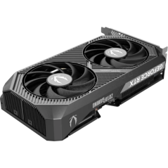ZOTAC GAMING GeForce RTX 5060 Ti 8Go GDDR7 Twin Edge NVIDIA Zotac M...