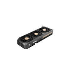 ZOTAC GAMING GeForce RTX 5070 Ti SOLID SFF 16Go GDDR7 Cartes graphi...