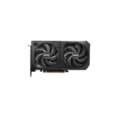 MSI GeForce RTX 5060 Ti 8Go GDDR7 SHADOW 2X OC PLUS BULK NVIDIA MSI...