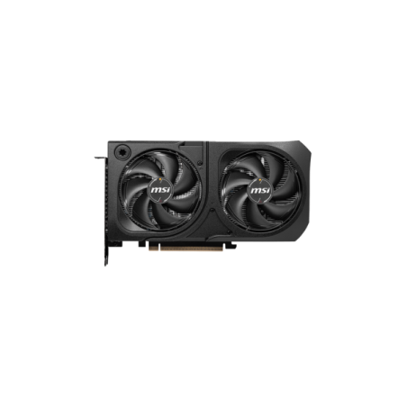 MSI GeForce RTX 5060 Ti 8Go GDDR7 SHADOW 2X OC PLUS BULK