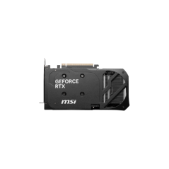 MSI GeForce RTX 5060 Ti 8Go GDDR7 SHADOW 2X OC PLUS BULK NVIDIA MSI...