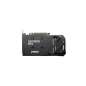 MSI GeForce RTX 5060 Ti 8Go GDDR7 SHADOW 2X OC PLUS BULK