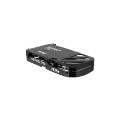 MSI GeForce RTX 5060 Ti 8Go GDDR7 SHADOW 2X OC PLUS BULK NVIDIA MSI...