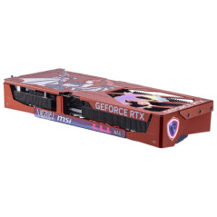 MSI GeForce RTX 5070 Ti 16Go MLG Edition OC NVIDIA MSI Maroc