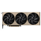 MSI GeForce RTX 5070 Ti 16G INSPIRE 3X OC 16Go GDDR7