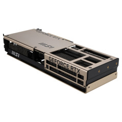 MSI GeForce RTX 5070 Ti 16G INSPIRE 3X OC 16GB GDDR7 Cartes graphiq...