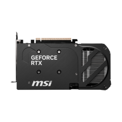 MSI GeForce RTX 5060 Ti 16G SHADOW 2X PLUS Cartes graphiques MSI Maroc