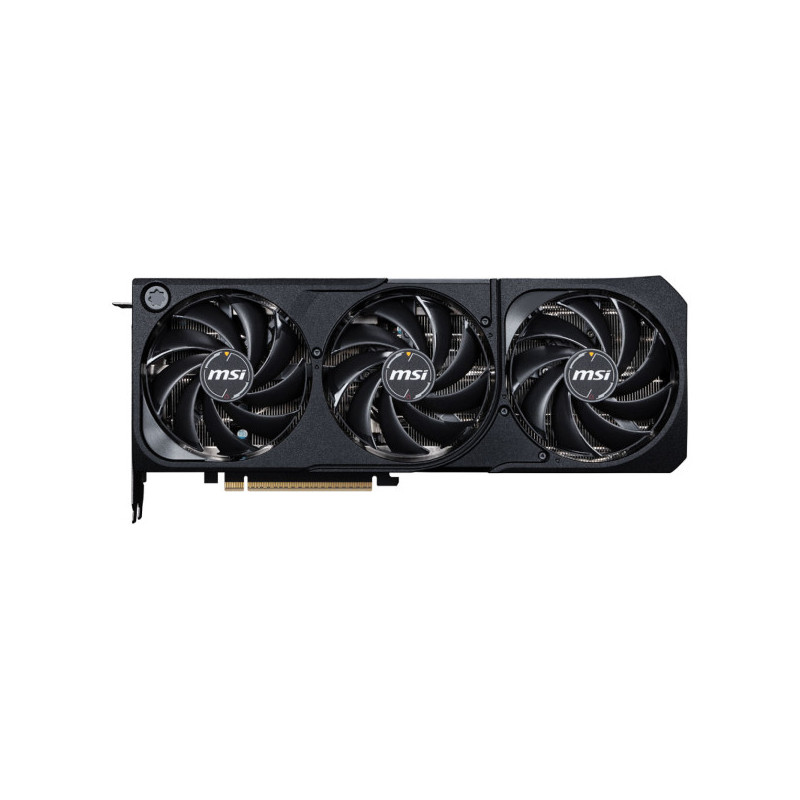 MSI GeForce RTX 5070 Ti 16Go GDDR7 SHADOW 3X OC (BULK)
