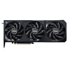 MSI GeForce RTX 5070 Ti 16Go GDDR6 SHADOW 3X OC (BULK) NVIDIA MSI M...