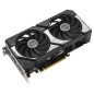 ASUS Dual GeForce RTX 5060 Ti OC Edition 16Go GDDR7