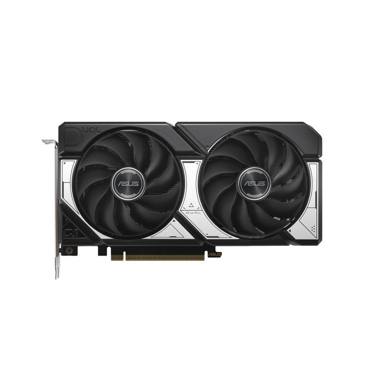 ASUS Dual GeForce RTX 5060 Ti OC Edition 8GB Cartes graphiques ASUS...