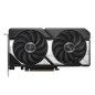 ASUS Dual GeForce RTX 5060 Ti OC Edition 8Go GDDR7