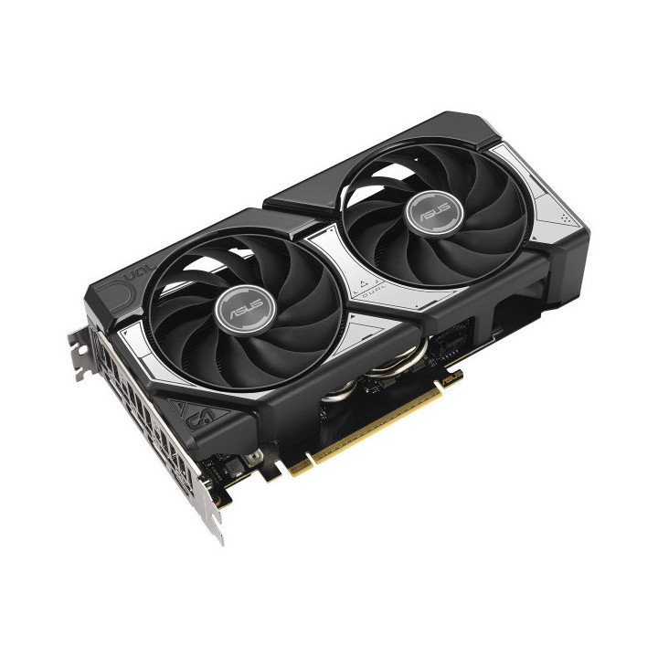 ASUS Dual GeForce RTX 5060 Ti OC Edition 8GB Cartes graphiques ASUS...