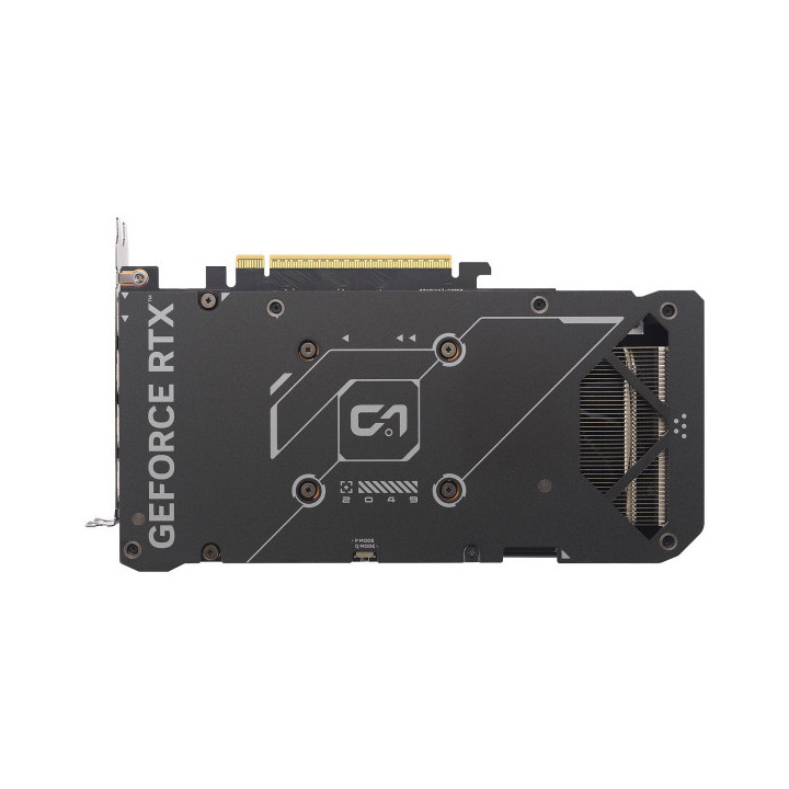 ASUS Dual GeForce RTX 5060 Ti OC Edition 8GB Cartes graphiques ASUS...