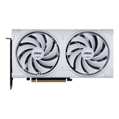 MSI GeForce RTX 5070 VENTUS 2X OC WHITE 12GB GDDR7 Cartes graphique...