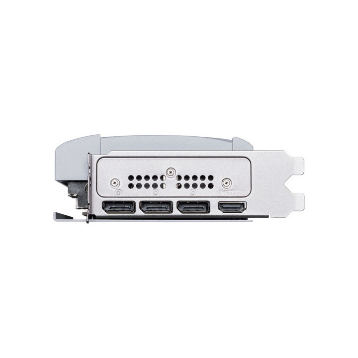 MSI GeForce RTX 5070 VENTUS 2X OC WHITE 12GB GDDR7 Cartes graphique...