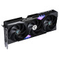 MSI GeForce RTX 5060 Ti 16Go GDDR7 GAMING TRIO OC