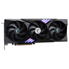 MSI GeForce RTX 5060 Ti 16G GAMING TRIO OC Cartes graphiques MSI Maroc