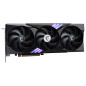 MSI GeForce RTX 5060 Ti 16Go GDDR7 GAMING TRIO OC