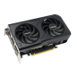 Asus Dual GeForce RTX 5050 8Go GDDR6