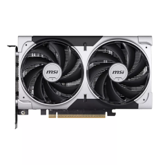 MSI GeForce RTX 5050 8G VENTUS 2X OC Cartes graphiques MSI Maroc