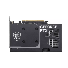 MSI GeForce RTX 5050 8G VENTUS 2X OC Cartes graphiques MSI Maroc