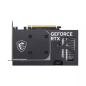 MSI GeForce RTX 5050 8Go GDDR6 VENTUS 2X OC