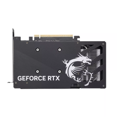 MSI GeForce RTX 5050 8G GAMING OC Cartes graphiques MSI Maroc